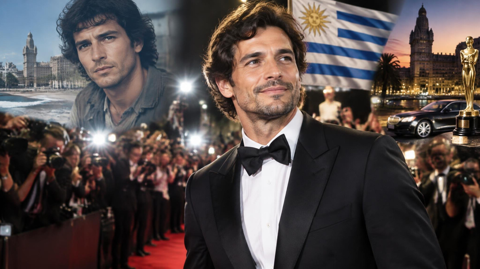 uruguayan celebrities success